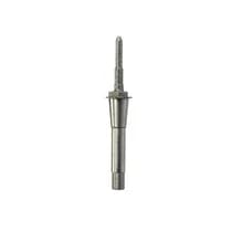 Broca Cylinder Pointed Bur 12S MCXL - Dentsply Sirona