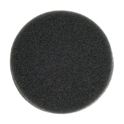 FILTRO DE AR VENTILADOR MECÂNICO TRILOGY EVO PRETO MED FLEX