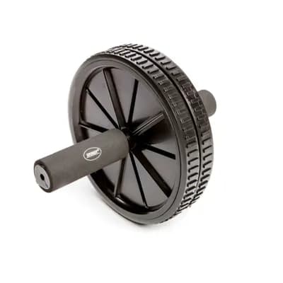 RODA PARA EXERCICIOS ABDOMINAIS SUPERMEDY