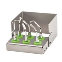 Kit Pontas Bone Piezomed - W&H