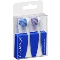 Refil Escova Dental Elétrica Hydrosonic CHS 200 - Curaprox