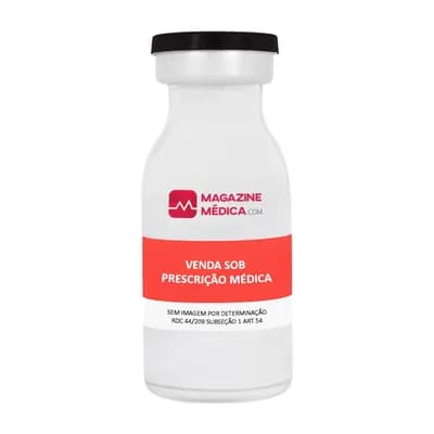 BREVIBLOC CLORIDRATO DE ESMOLOL 10MG/ML INJETÁVEL 25F/A CRISTÁLIA