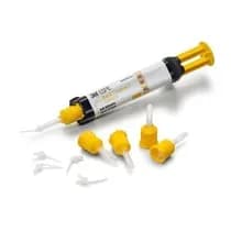 Cimento Resinoso Dual Autoadesivo RelyX U200 - Solventum
