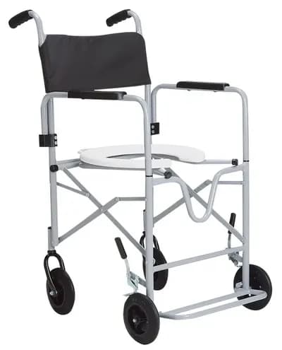 CADEIRA DE BANHO DB DOBRAVEL JAGUARIBE