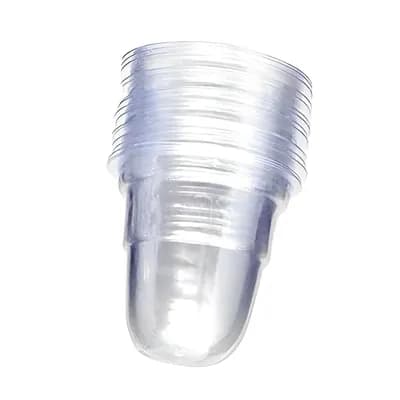 COPO PARA INALADOR ULTRASSÔNICO C/20UN 0360010 NEVONI