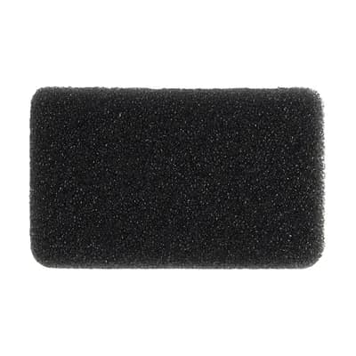 FILTRO DE AR PARA CPAP SLEEPCUBE DEVILBISS PRETO MED FLEX