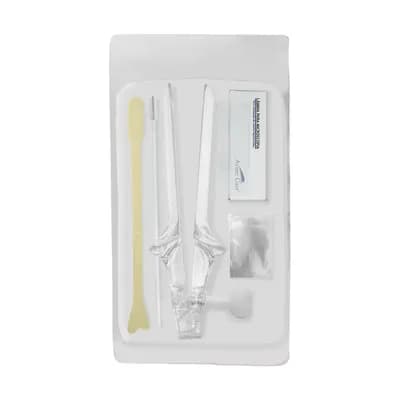 KIT PAPANICOLAU COMPLETO ESTÉRIL II TAM M AVANTCARE