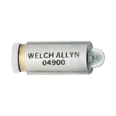 LÂMPADA HALÓGENA HPX PARA OFTALMOSCÓPIO COAXIAL WELCH ALLYN