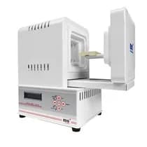 Forno para Maquiagem Mini Glaze - EDG