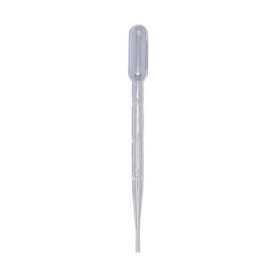 PIPETA DE TRANSFERÊNCIA ESTÉRIL 3ML INGÁMED