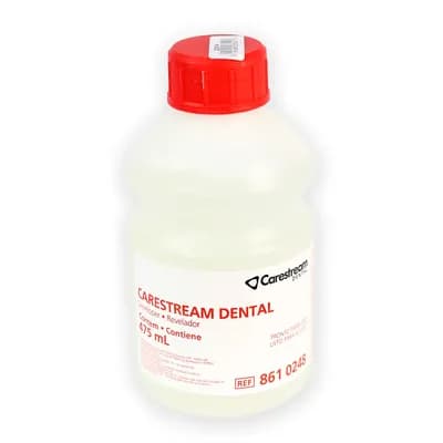 REVELADOR 500ML CARESTREAM