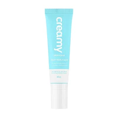 SÉRUM HIDRATANTE FACIAL HIDRATAÇÃO PROFUNDA 30ML CREAMY