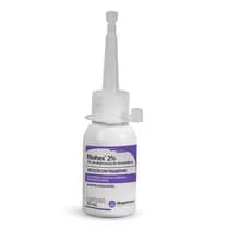 Antisséptico Tópico Degermante Riohex 2% - Rioquímica