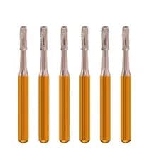 Kit Broca Transmetal Samurai FG - Wilcos