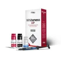 Clareador Whiteness HP 35%