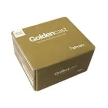 Liga Metálica Golden Cast - Talmax