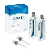 Silicone de Adição Panasil Initial Contact Fluido Light - Ultradent
