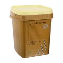 Gesso Pedra Especial FujiRock EP Pastel Yellow Tipo IV - GC