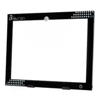 Negatoscópio Ultra Slim Panorâmico - Biotron