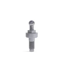 Pilar de Retenção O-Ring HE - AllPrime Select