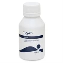 Isolante para Resina Acrílica Isolar 100ml - TDV