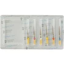 Lima Rotatória Protaper Gold Ass Maillefer - Dentsply Sirona