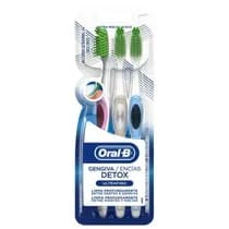 Escova Dental Gengiva Detox - Oral-B