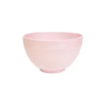 Cuba PVC Pequena 200ml Rosa Claro - Lysanda