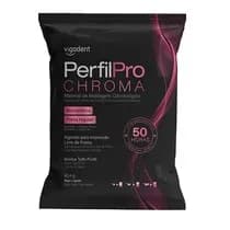 Alginato Perfil Pro Chroma Regular 454g - Vigodent