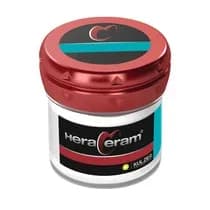Cerâmica HeraCeram Opal - Kulzer