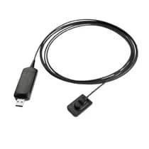 Sensor para Radiografia Digital Vivant Digital DS1 - Schuster