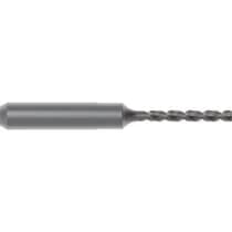Broca Roto RFID Calibration EM 6mm - AmannGirrbach