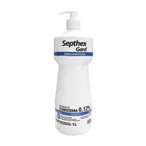 Antisséptico Clorexidina Septhex Gard 1L - Prolink