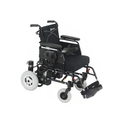 CADEIRA DE RODAS MOTORIZADA 1063 CONFORT PRAXIS