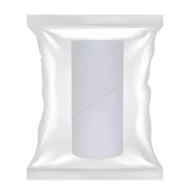 BOCAL PARA EXAME DE ESPIROMETRIA 65X30MM BALLKE