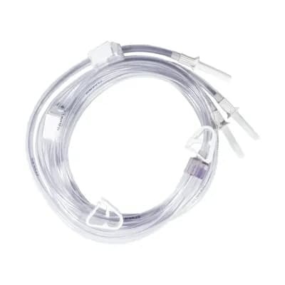EQUIPO IRRIGADOR ESTÉRIL PARA ARTROSCOPIA 3 VIAS 3P MEDICAL