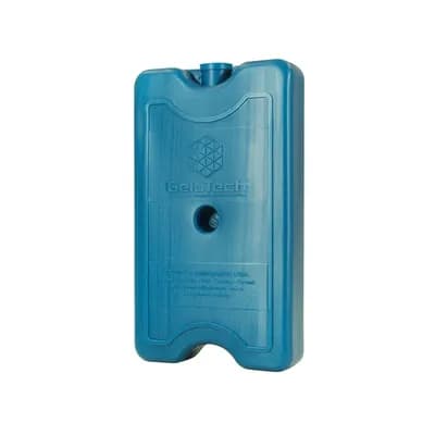 GELO RECICLÁVEL 400ML A UNIDADE GELOTECH