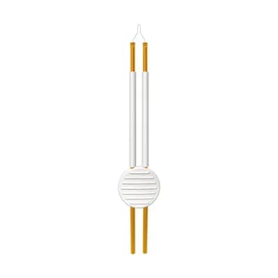 PONTEIRA PARA CANETA CAUTERIZADORA ENERPEN TIP-05 ALUR