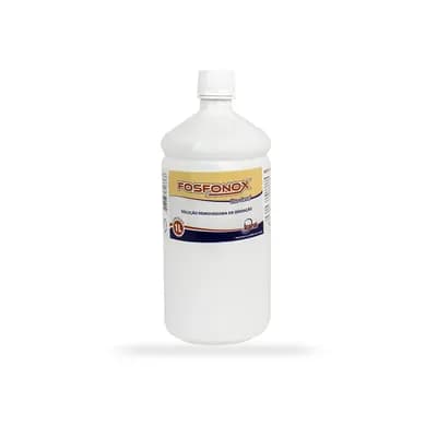 REMOVEDOR DE OXIDAÇÃO FOSFONOX 1000ML ICARAI