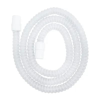 TRAQUEIA PADRÃO PARA OXIGENOTERAPIA 22MMX180CM MED FLEX COR BRANCA PREMIUM