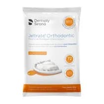 Alginato Tipo I Jeltrate Orthodontic - Dentsply Sirona