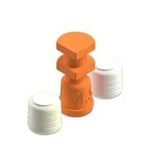 Conjunto para Munhão Universal - Singular Implants