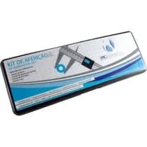 Kit de Aferição de Temperatura de Forno - VRC