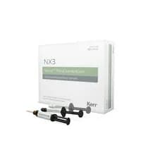 Kit Intro Cimento Resinoso NX3 - Kerr
