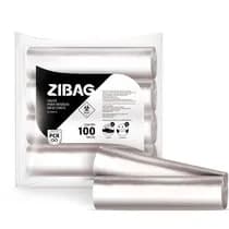 Saco para Lixo Hospitalar Branco 15L 4,5Kg - Zibag