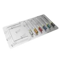 Lima K 2ª Série Maillefer - Dentsply Sirona