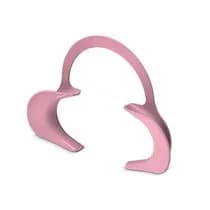 Afastador Labial Expandex Rosa