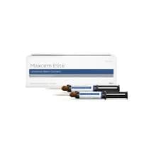 Cimento Resinoso Dual Maxcem Elite Universal - Kerr