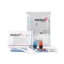 Kit Cimento Resinoso Panavia F 2.0 - Kuraray