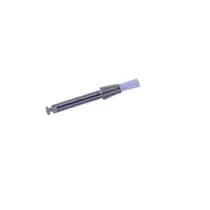 Escova Robinson Mini Plana Macia CA - Preven